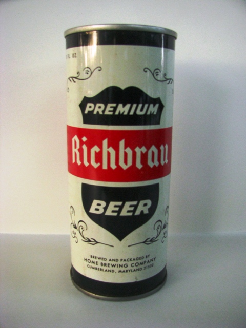 Richbrau - 16oz - Click Image to Close